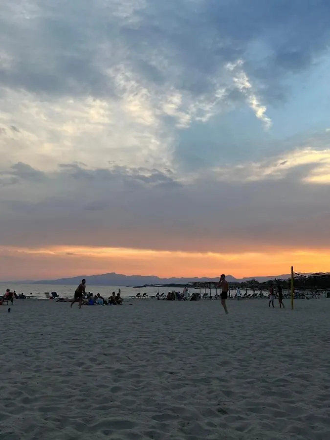 Apartamento El Balcon Del Mar Salou