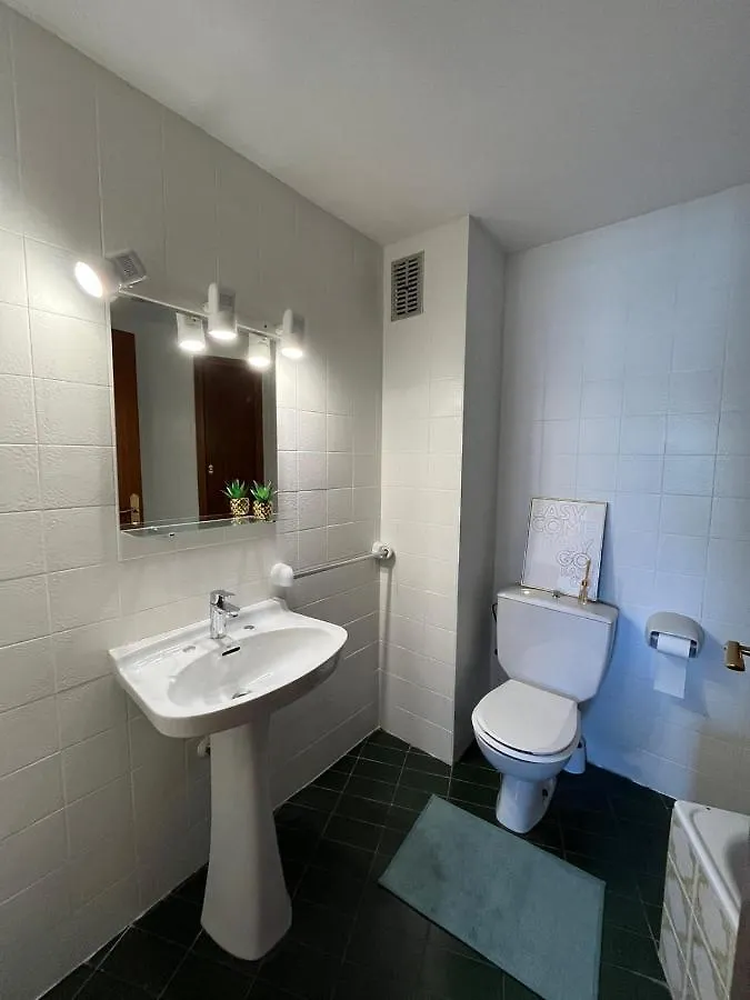Apartamento El Balcon Del Mar Salou