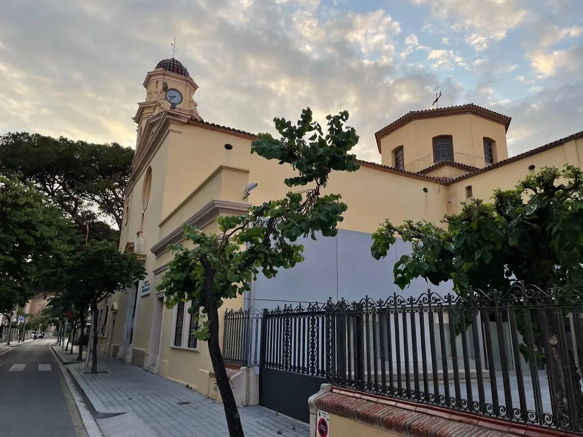 Apartamento El Balcon Del Mar Salou España