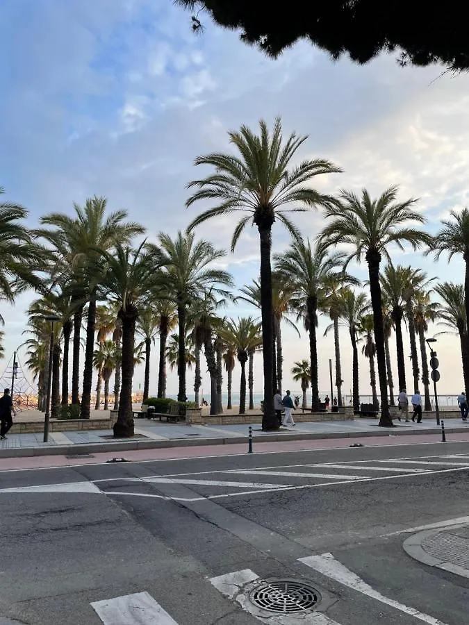 Apartamento El Balcon Del Mar Salou