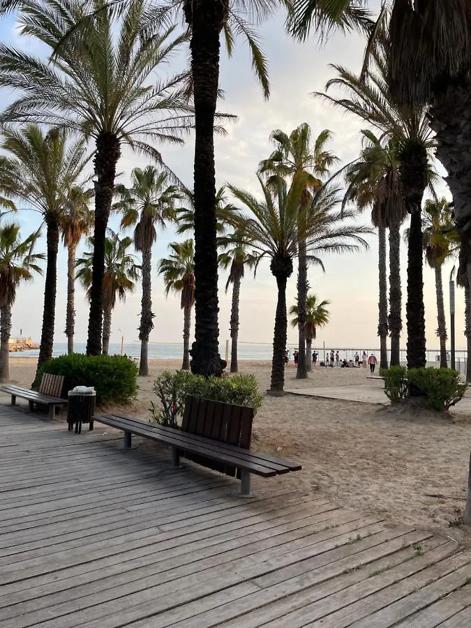 Apartamento El Balcon Del Mar Salou