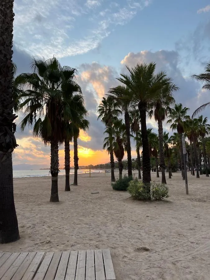 Apartamento El Balcon Del Mar Salou