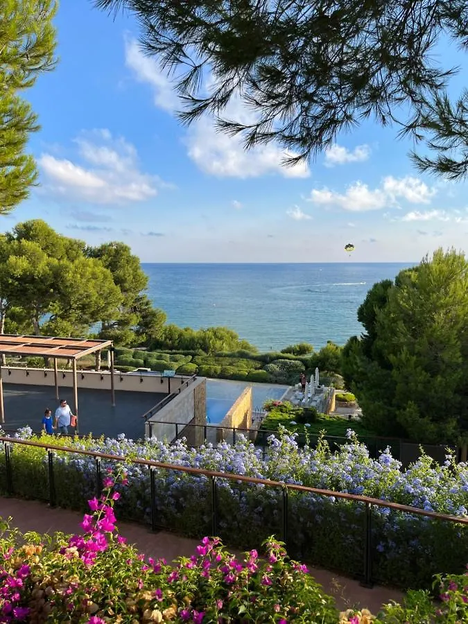 Apartamento El Balcon Del Mar Salou