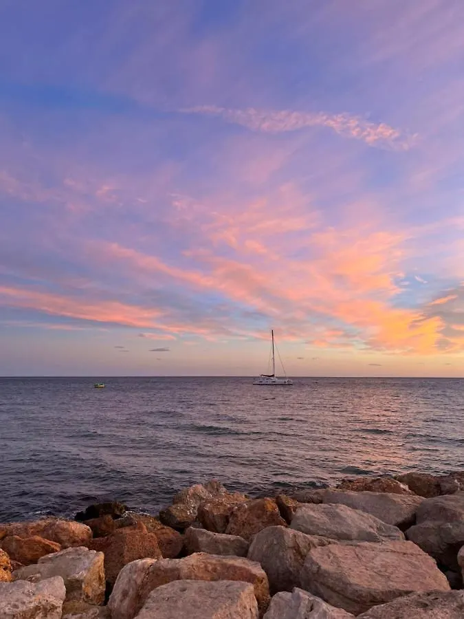 Apartamento El Balcon Del Mar Salou España