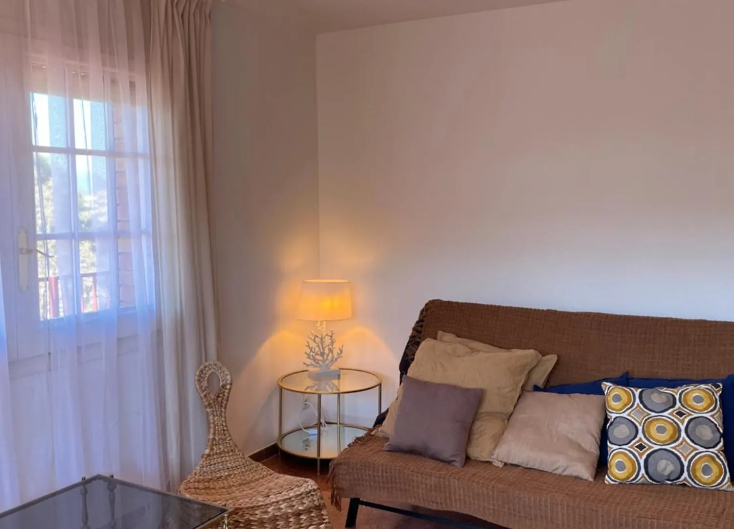 Apartamento El Balcon Del Mar Salou España