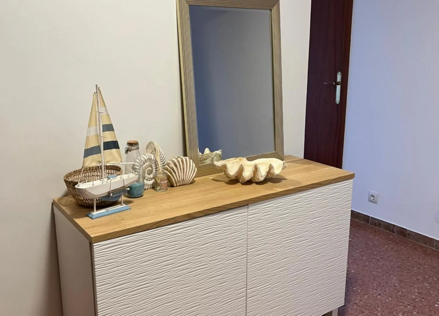 Apartamento El Balcon Del Mar Salou España