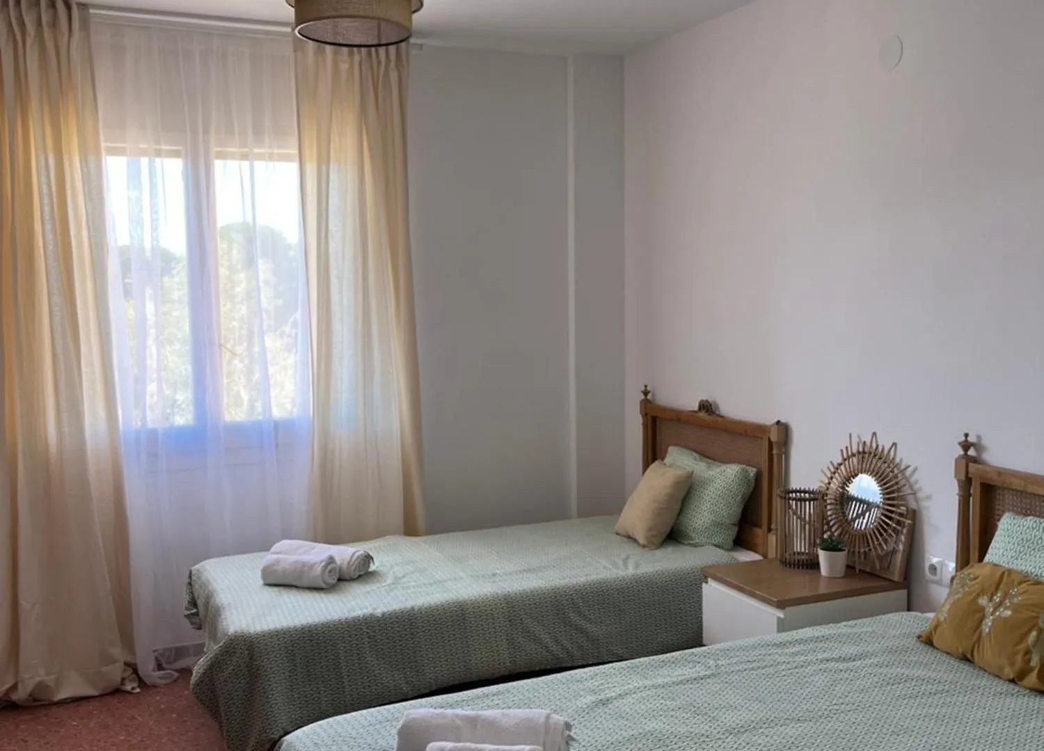 Apartamento El Balcon Del Mar Salou