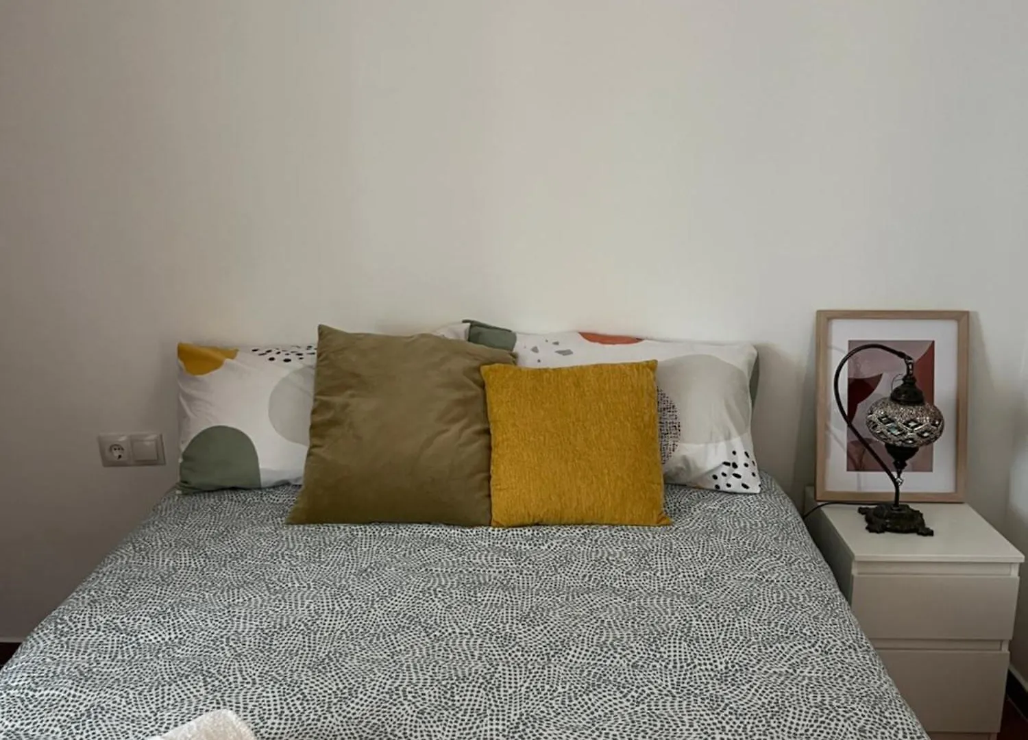 Apartamento El Balcon Del Mar Salou 0*,
