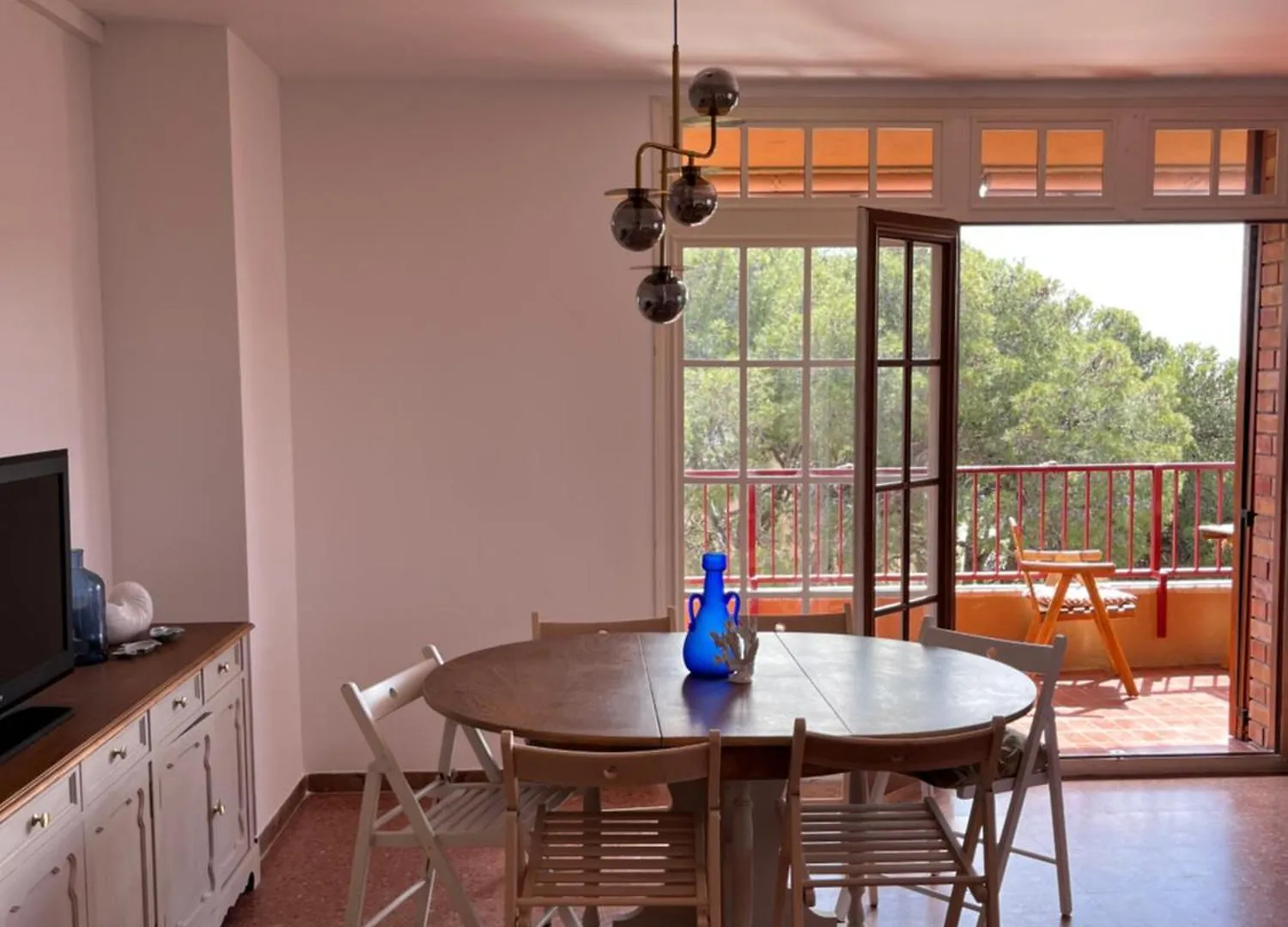 Apartamento El Balcon Del Mar Salou 0*,