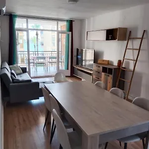 Caracas Apartamento