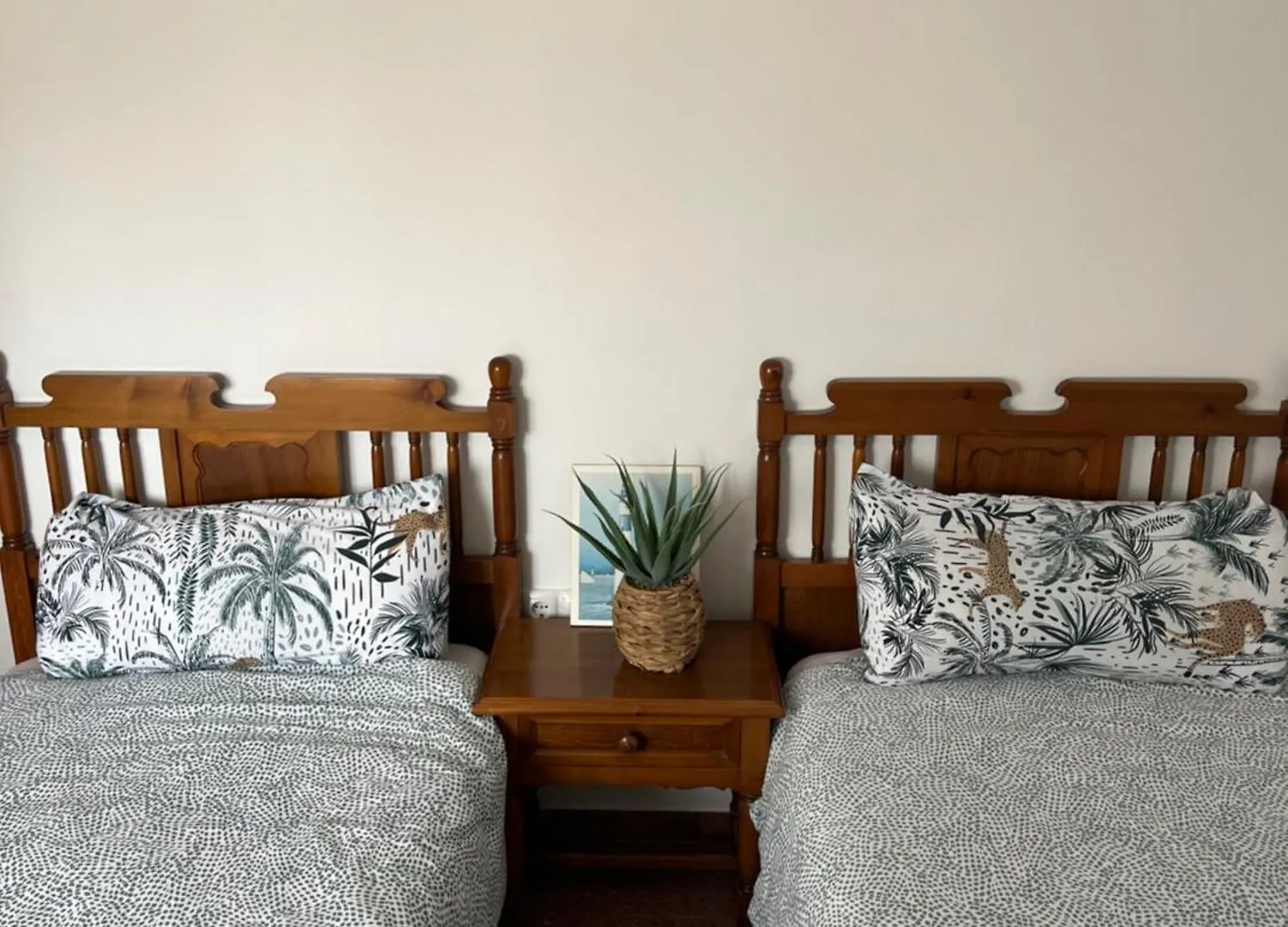 El Balcon Del Mar Apartment Salou Spain